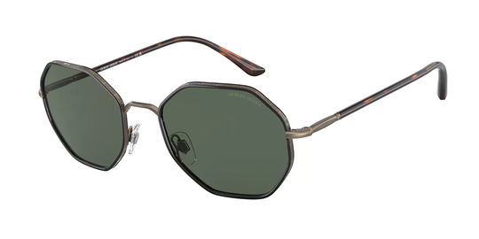 Giorgio Armani AR6112J Solglasögon