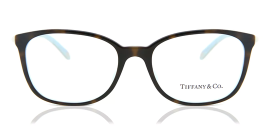 Tiffany & Co. TF2109BF Asian Fit Glasögon