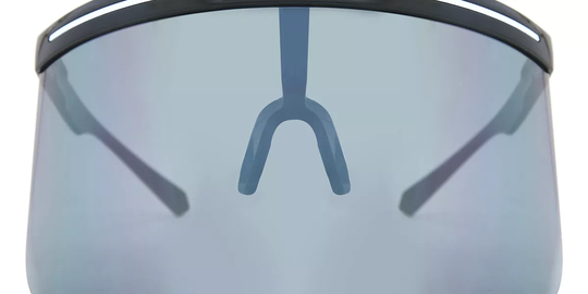Polaroid PLD 7038/S Face Shield Solglasögon