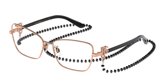 Dolce & Gabbana DG1338 Glasögon