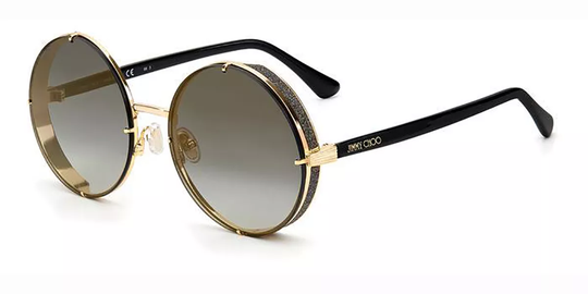 Jimmy Choo LILO/S Solglasögon