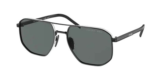 Prada PR 59YS Polarized Solglasögon