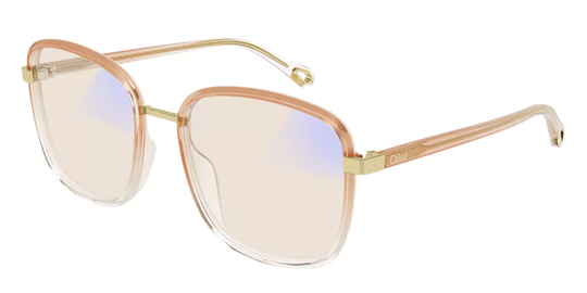 Chloe CH0034S Solglasögon