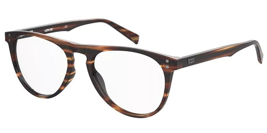 Levi's LV 5014 Glasögon