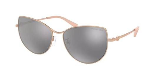 Michael Kors MK1062 LA PAZ Solglasögon