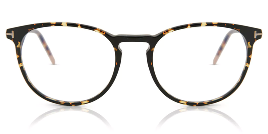 Tom Ford FT5608-B Blue-Light Block Glasögon