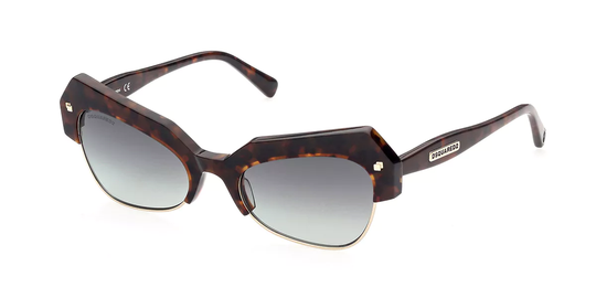 Dsquared2 DQ0367 Solglasögon