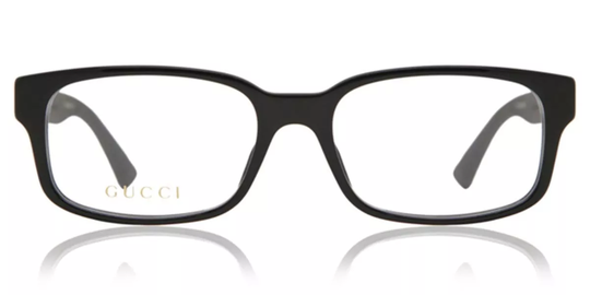 Gucci GG0012O Glasögon