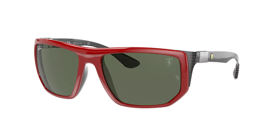 Ray-Ban RB8361M Solglasögon