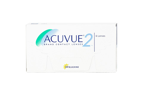 Acuvue 2