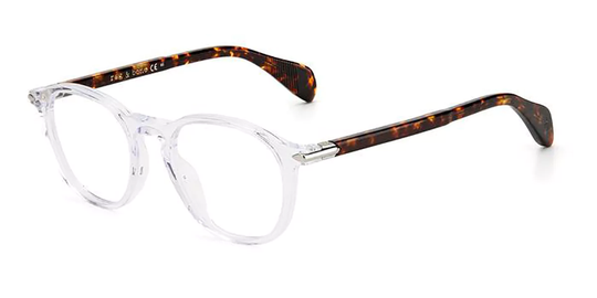 Rag & Bone RNB7020 Glasögon