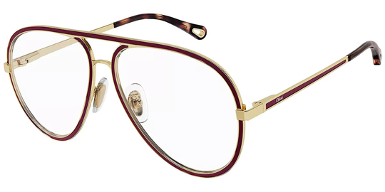 Chloe CH0102O Glasögon