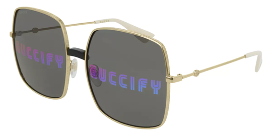 Gucci GG0414S Solglasögon