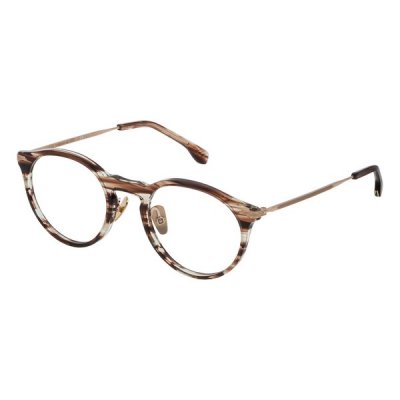 Glasögonbågar Lozza VL41445006XE (ø 50 mm)