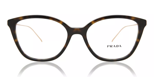 Prada PR 11VV Glasögon