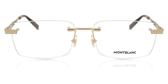 Mont Blanc MB0030O Glasögon