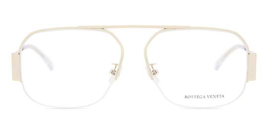 Bottega Veneta BV1067O Glasögon