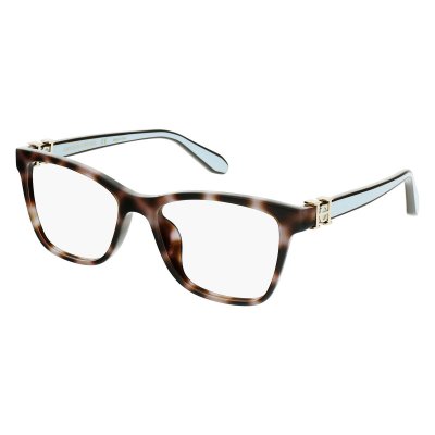 Glasögonbågar Carolina Herrera VHN63253096N Grå