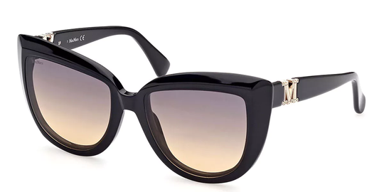 Max Mara MM 0029 Solglasögon