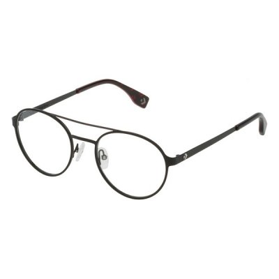 Glasögonbågar Converse VCO068Q500599 Svart (ø 50 mm)
