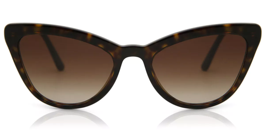 Prada PR 01VS Solglasögon