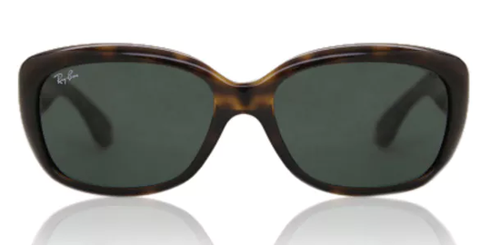 Ray-Ban RB4101 Jackie Ohh Solglasögon