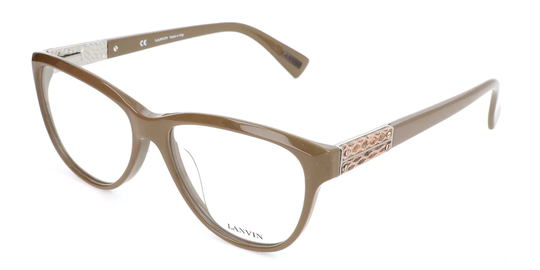 Lanvin VLN608V Glasögon