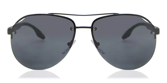 Prada Linea Rossa PS52VS Polarized Solglasögon