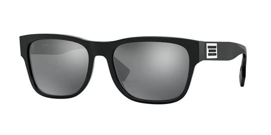 Burberry BE4309 CARTER Polarized Solglasögon