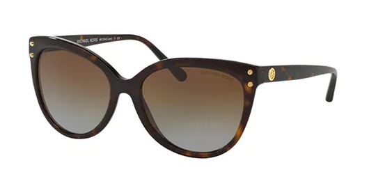Michael Kors MK2045 JAN Polarized Solglasögon
