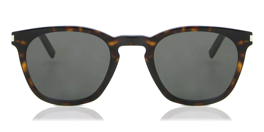 Saint Laurent SL 28 SLIM Solglasögon