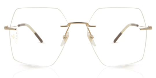 Gucci GG0683O Glasögon