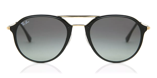 Ray-Ban RB4292N Blaze Doublebridge Solglasögon