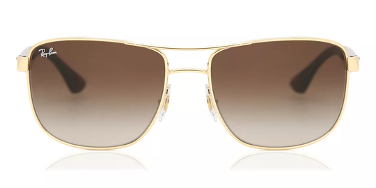 Ray-Ban RB3533 Highstreet Solglasögon