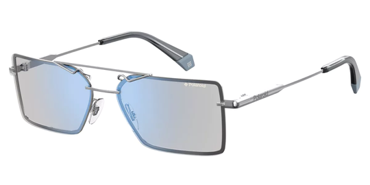 Polaroid PLD 6093/S Polarized Solglasögon