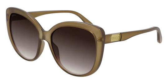 Gucci GG0789S Solglasögon