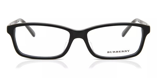 Burberry BE2217D Asian Fit Glasögon