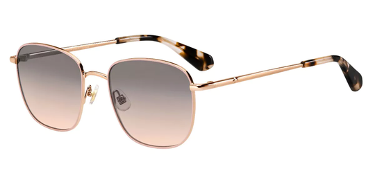 Kate Spade Kiyah/S Solglasögon