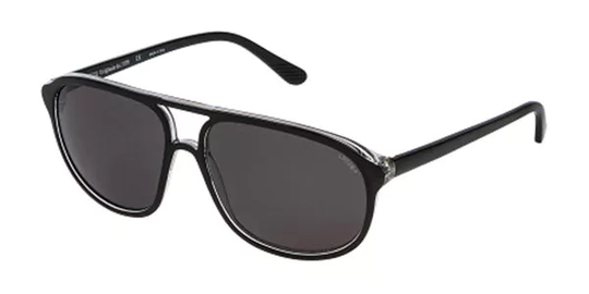 Lozza SL1827L Polarized Solglasögon