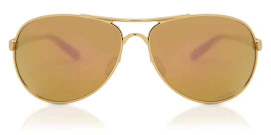 Oakley OO4079 FEEDBACK Polarized Solglasögon