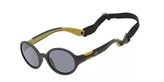 Ugly Fish PKR133 Kids Polarized Solglasögon
