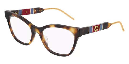 Gucci GG0600O Glasögon