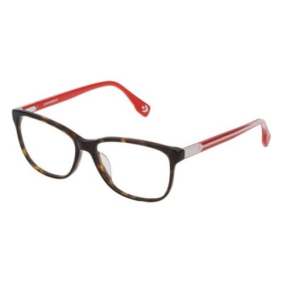 Glasögonbågar Converse VCO13154722Y Dark Havana (ø 54 mm)