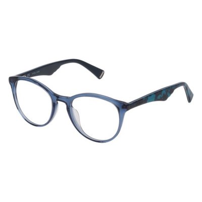 Glasögonbågar Police VPL764500955 (ø 50 mm)