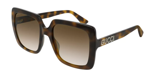 Gucci GG0418S Solglasögon