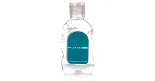 Bausch + Lomb 50 ml - en antibakteriell gel