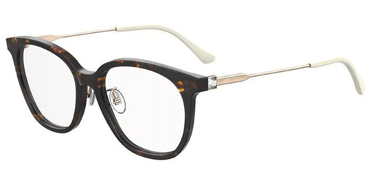 Jimmy Choo JC306/F Asian Fit Glasögon