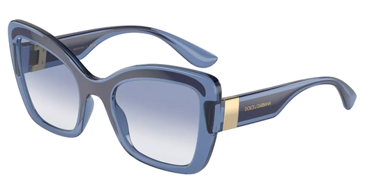Dolce & Gabbana DG6170 Solglasögon