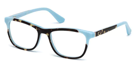Guess GU 2615 Glasögon