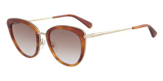 Longchamp LO633S Solglasögon